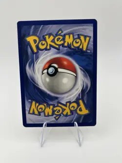Pokemon Magneton Base Set Holo Rare 9/102 Stage 1 Keiji Kinebuchi 60 HP - Image 2