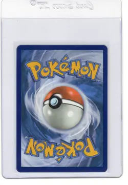 2023 Pokemon TCG S&V: Paradox Rift Toxtricity ex Full Art Ultra Rare 227/182 - Image 2
