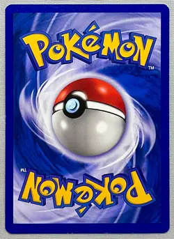 Pokemon 1st EDITION Shadowless Grass Energy #99/102 - 1999 Base Set - NM to Mint - Image 2