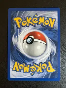 Pokemon TCG Base Set 2 Magneton 9/130 Vintage Holo Unlimited Holo Rare 2000/LP - Image 2