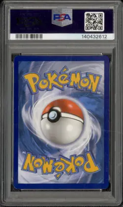 2021 Pokemon Sword & Shield Evolving Skies Full Art Rayquaza VMAX #218 PSA 10 - Image 2