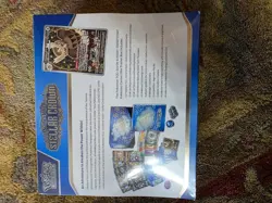 Pokemon Center Exclusive Stellar Crown Elite Trainer Box ETB New/sealed - Image 3