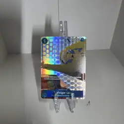 One Piece Gift Collection 2023 Trafalgar Law ST03-008 Alternate Alt Art NM OPTCG - Image 1