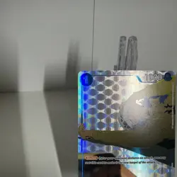 One Piece Gift Collection 2023 Trafalgar Law ST03-008 Alternate Alt Art NM OPTCG - Image 3