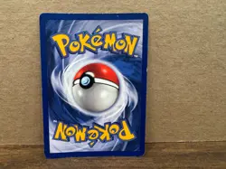 Chansey 003/102 Base Set Holo Lp 1999 Pokemon Card - Image 2