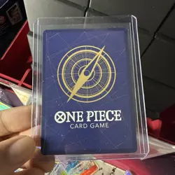 ONE PIECE Card Game Kid SP Extra Booster EGGHEAD CRISIS EB04 japanese - Image 2