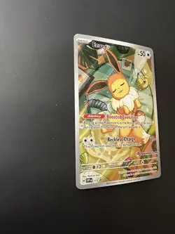 Eevee - 173 (Pokemon Center Exclusive) 173 Sv: Scarlet & Violet Promo Cards Holo - Image 4