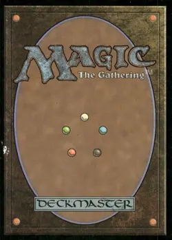 Megrim Duels of the Planeswalkers MTG Magic the gathering card - Image 2