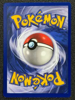 Mew 8 Wizards of the Coast Black Star Promo 8/53 1999-2000 Basic Pokemon Card NM - Image 2