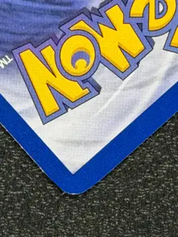 Dark Persian 42/82 Base Set Series Team Rocket Uncommon Stage 1 Pokemon Card NM - Image 4