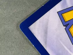 Jumbo Pokemon Card Pikachu 58/102 NOT FOR PLAY USE Promo Giant Big Oversize - Image 5