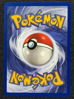 Porygon 48/82 Base Set Series Team Rocket Uncommon Basic Pokemon Card 2000 NM - Image 2