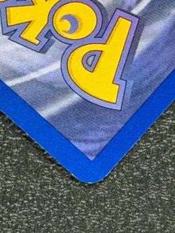 Porygon 48/82 Base Set Series Team Rocket Uncommon Basic Pokemon Card 2000 NM - Image 3