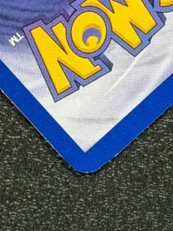 Porygon 48/82 Base Set Series Team Rocket Uncommon Basic Pokemon Card 2000 NM - Image 4