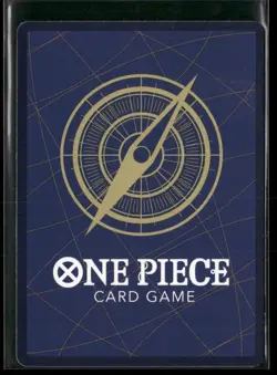 Monkey.D.Luffy (Treasure Booster set) One Piece Promotion Cards (OP-PR) - Image 2