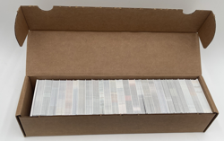 MTG Art Cards Proof Set 40 copies of 25 Cards English NatBox2 FREE SHIPPING - Image 2