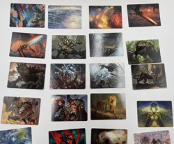 MTG 1000x Art Cards Modern Horizons English NM NatBox1 FREE SHIPPING - Image 3