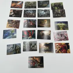 MTG 1000x Art Cards Modern Horizons English NM NatBox1 FREE SHIPPING - Image 4