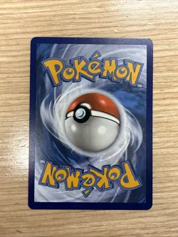 🔥Pokemon TCG Cleffa 202/197 Sv03 Obsidian Flames Holo Illustration Rare Card🔥 - Image 2