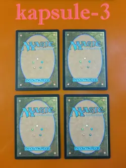 4x Brinelin, the Moon Kraken | Commander Legends | MTG Magic Cards - Image 2