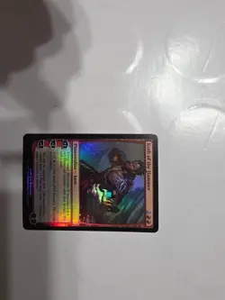 MTG - Mythic, rare common lands, creatures, sorceries, enchantments, instants - Image 5