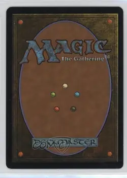 Sea Gate Loremaster Foil Magic: Zendikar #63 2009 - Image 2