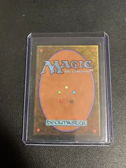MTG Rebirth Legends Regular Rare (MTG127) - Image 2