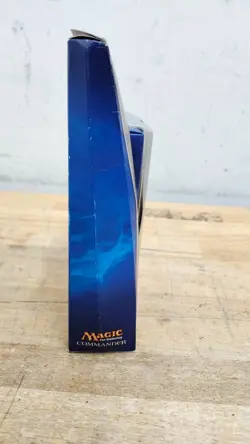 Magic the Gathering MTG Commander Deck - Mind Seize - Factory Sealed - Image 4