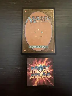 MTG - Elvish Warmaster - Kaldheim - Foil - Image 2