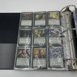 MTG Ravnica Guildpact Dissension Mostly Complete NM English NAT FREE SHIPPING - Image 2