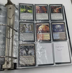 MTG Ravnica Guildpact Dissension Mostly Complete NM English NAT FREE SHIPPING - Image 3