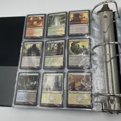 MTG Ravnica Guildpact Dissension Mostly Complete NM English NAT FREE SHIPPING - Image 4