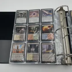 MTG Ravnica Guildpact Dissension Mostly Complete NM English NAT FREE SHIPPING - Image 5