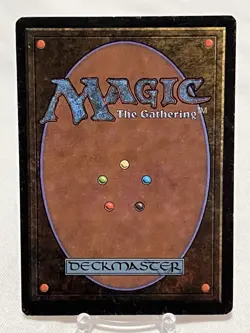 Black Knight - Unlimited Edition ~MP~ Magic The Gathering MTG - Image 2