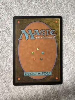 MTG - Price of Progress - Exodus - Regular - LP - Regular - Red - Shinetized - Image 2