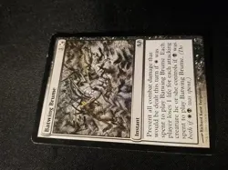 Batwing Brume #81 Eventide MP Magic The Gathering MTG Tcg See Detailed Pics - Image 2