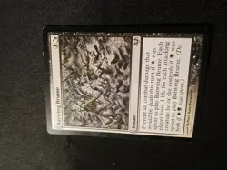 Batwing Brume #81 Eventide MP Magic The Gathering MTG Tcg See Detailed Pics - Image 3