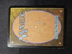 Batwing Brume #81 Eventide MP Magic The Gathering MTG Tcg See Detailed Pics - Image 4