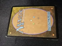 Batwing Brume #81 Eventide MP Magic The Gathering MTG Tcg See Detailed Pics - Image 5