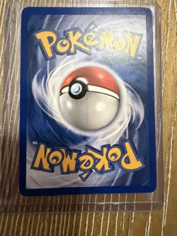 Pokemon Base Set 2 Magneton Holo #9/130 NM - Image 3