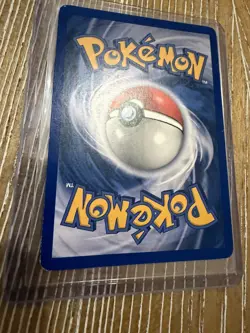 Pokemon Base Set 2 Magneton Holo #9/130 NM - Image 4