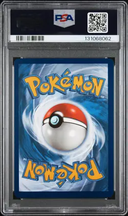 2022 POKEMON SWORD & SHIELD BRILLIANT STARS #TG16 FULL ART/MIMIKYU V PSA 9 - Image 2