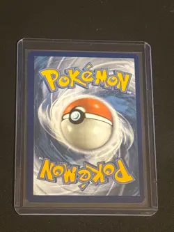 Pokemon Magikarp Illustration Paldea Evolved, Rare #203 Ungraded - Image 2