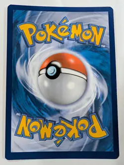 Vanillish 44/162 - XY Breakthrough Reverse Pokemon Holo Foil Rare Nice! - Image 2