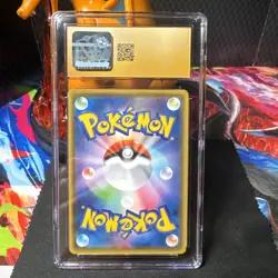 Venusaur VMAX 002/021 - CGC PRISTINE 10 - VMAX Starter Set - Pokemon TCG 2020 - Image 2