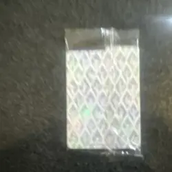 Pokemon Eevee TCG 173 Holo Promo Prismatic Evolutions Sealed - Image 2