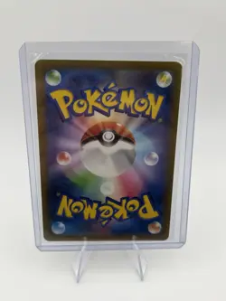 Pokemon Groudon 069/062 Sv3a Raging Surf Art Rare Holo Japanese 130 HP - Image 2