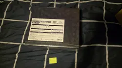 Pokemon TCG Japanese Precious Collector Box Factory Sealed Ships From USA - Image 3