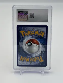 Pokemon Origin Forme Dialga VSTAR GG68/GG70 Crown Zenith CGC 10 - Image 2