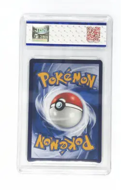 Pokemon JBH 8.5 2025 Mew EX SSR 188/151 151C Chinese #01 - Image 2